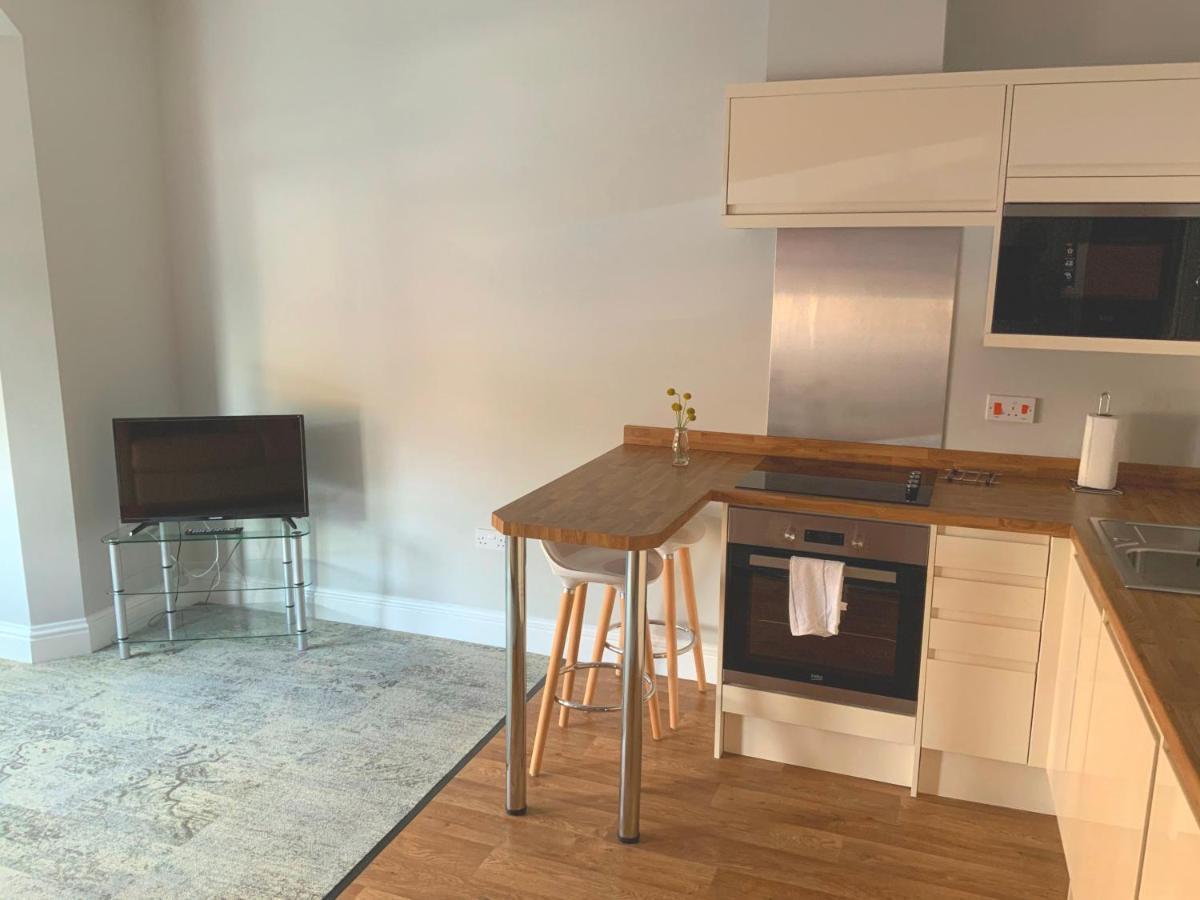 8 Aspland Road Apartman Norwich Kültér fotó